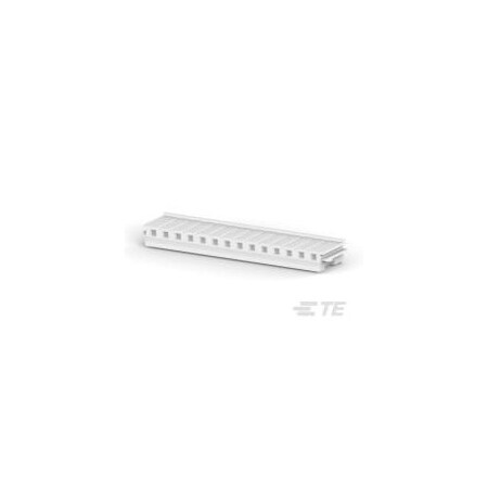 Te Connectivity 2.5MM HSG 14POS 1-440133-4